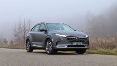 Photo of Essai du Hyundai Nexo à hydrogène : l’électrique sans les inconvénients