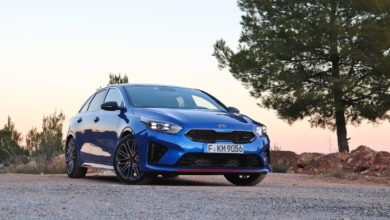 Photo of Essai de la nouvelle Kia ProCeed GT : break ou sportive ?