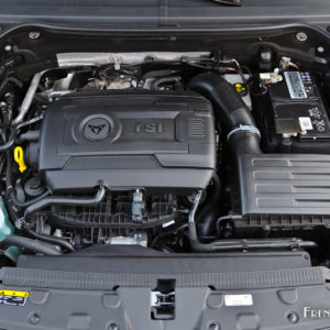 Photo moteur essence 2.0 TSI 300 (SEAT) Cupra Ateca (2019)