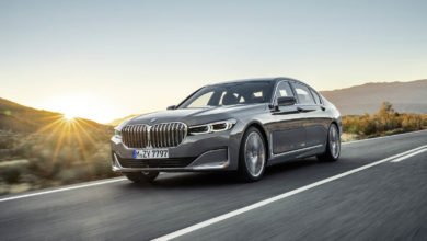 Photo of BMW Série 7 restylée : elle voit toujours plus grand