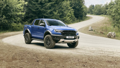 Photo of Ford Ranger Raptor : le pick-up de l’extrême débarque en France