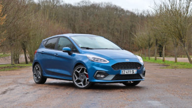 Photo of Essai de la nouvelle Ford Fiesta ST : la dernière survivante ?