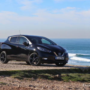 Photo essai Nissan Micra V N-Sport (2019)