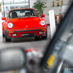 Photo Centre Porsche Classic de Rouen (2019)