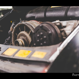 Photo Centre Porsche Classic de Rouen (2019)