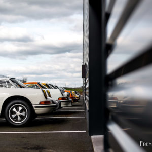 Photo Centre Porsche Classic de Rouen (2019)