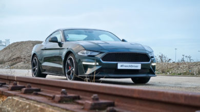 Photo of Essai Ford Mustang Bullitt : mythe ou légende ?