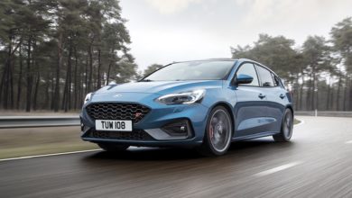 Photo of Nouvelle Ford Focus ST : la version sportive se dévoile !