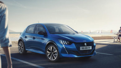 Photo of Photos & vidéo – Nouvelle Peugeot 208 II : électrisante !