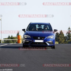 Photo roadtrip circuit Nurburgring 2019