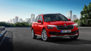 Photo of Škoda Kamiq : le nouveau SUV urbain tchèque !