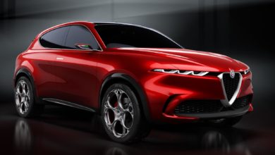 Photo of Alfa Romeo Tonale : un nouveau concept-car de SUV compact