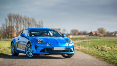 Photo of Essai Alpine A110 : retour aux sources