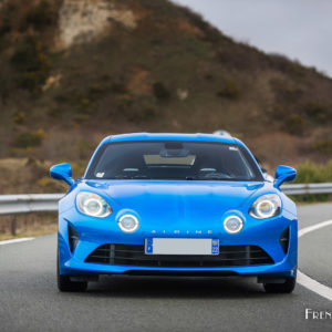 Photo Alpine A110 (2019)