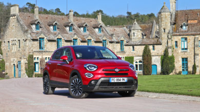 Photo of Essai Fiat 500X FireFly Turbo T4 150 BVR6 : la petite italienne a bien grandi