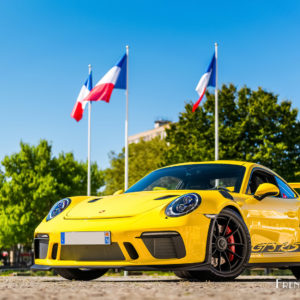 Photo Porsche 911 (991 2) GT3 RS (2019)