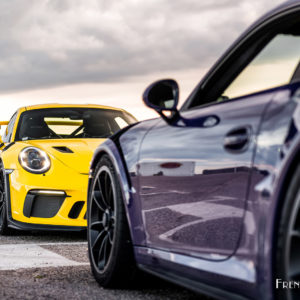 Photo détail Porsche 911 (991 2) GT3 RS (2019)