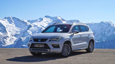 Photo of Essai SEAT Ateca TDI 190 : pouvoir magnétique