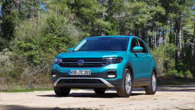 Photo of Essai du Volkswagen T-Cross : le dernier-né des petits SUV