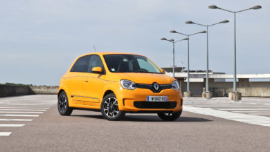 Photo of Essai de la Renault Twingo III restylée : taillée pour la ville