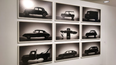 Photo of The World Inspired by Citroën : une nouvelle exposition pour les 100 ans de la marque
