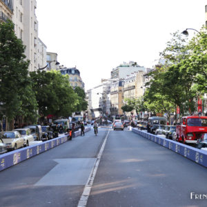 Photo exposition Citroën 100 ans – Born Paris XV (2019)