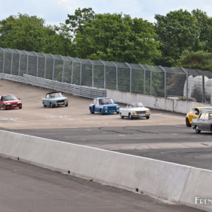 Photo Liberté, Égalité, Roulez ! – Circuit de Linas Montlhér