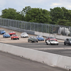 Photo Liberté, Égalité, Roulez ! – Circuit de Linas Montlhér