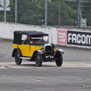 Photo Liberté, Égalité, Roulez ! – Circuit de Linas Montlhér