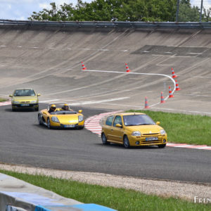 Photo Liberté, Égalité, Roulez ! – Circuit de Linas Montlhér