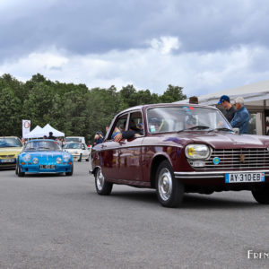 Photo Liberté, Égalité, Roulez ! – Circuit de Linas Montlhér