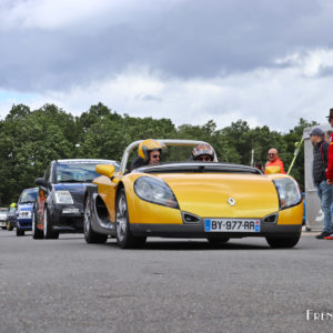 Photo Liberté, Égalité, Roulez ! – Circuit de Linas Montlhér