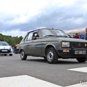 Photo Liberté, Égalité, Roulez ! – Circuit de Linas Montlhér