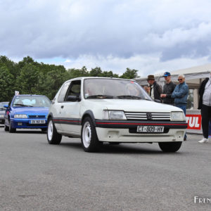 Photo Liberté, Égalité, Roulez ! – Circuit de Linas Montlhér