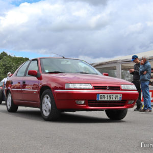 Photo Liberté, Égalité, Roulez ! – Circuit de Linas Montlhér