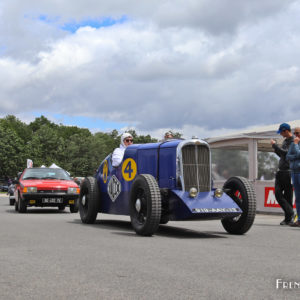 Photo Liberté, Égalité, Roulez ! – Circuit de Linas Montlhér