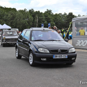 Photo Liberté, Égalité, Roulez ! – Circuit de Linas Montlhér