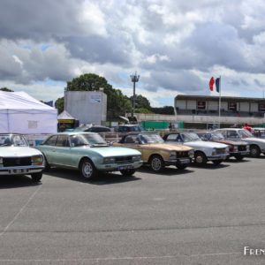 Photo Liberté, Égalité, Roulez ! – Circuit de Linas Montlhér