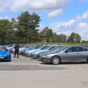 Photo Liberté, Égalité, Roulez ! – Circuit de Linas Montlhér