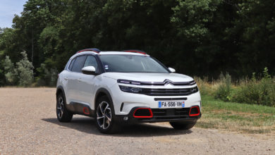 Photo of Essai Citroën C5 Aircross : le confort avant tout