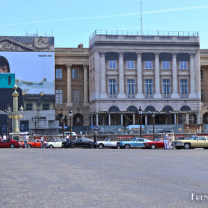 Photo Traversée estivale de Paris – 21 juillet 2019