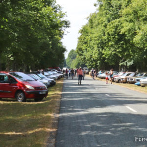 Photo Rassemblement du Siècle 100 ans Citroën (2019)