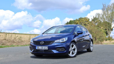 Photo of Essai de l’Opel Astra restylée : la discrète compacte