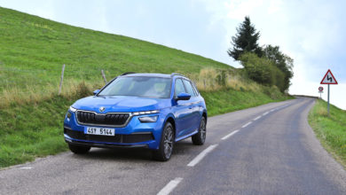 Photo of Essai du Škoda Kamiq : le nouveau petit SUV venu de l’est