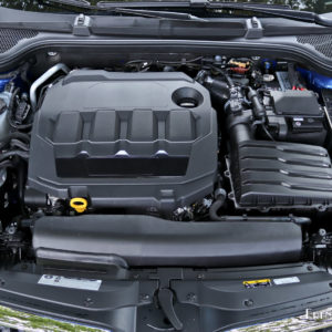 Photo moteur diesel 1.6 TDI 116 Skoda Kamiq (2019)