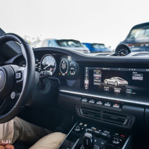 Photo Porsche Experience Center Le Mans (2019)