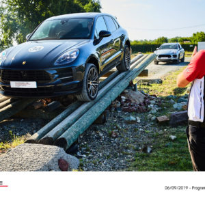 Photo Porsche Experience Center Le Mans (2019)