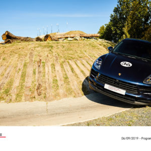 Photo Porsche Experience Center Le Mans (2019)