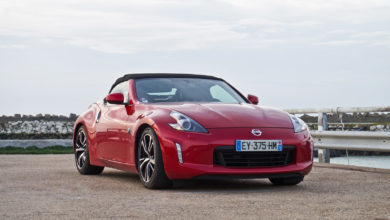 Photo of Essai Nissan 370Z : le roadster japonais