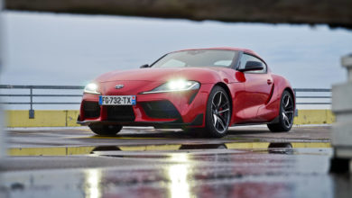 Photo of Essai Toyota GR Supra : l’étoile japonaise